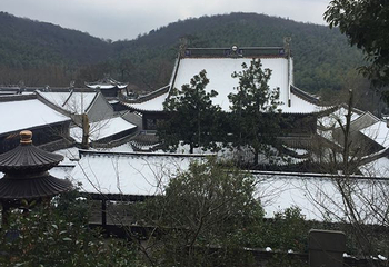 五磊山风景区第 24 张图片