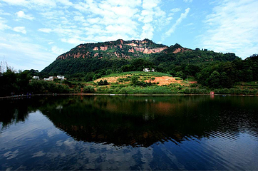 红岩第 6 张图片