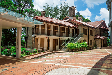 香港大学第 13 张图片