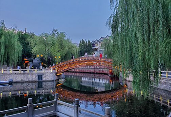 百花洲芙蓉馆第 8 张图片