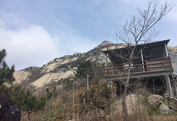 威海多福山国际养生旅游度假区第 21 张图片