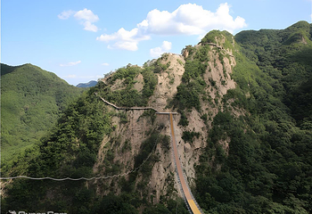 丹东凤凰山第 20 张图片