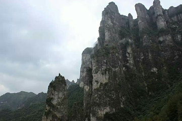 十二峰第 55 张图片