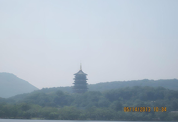 西湖风景名胜区第 510 张图片