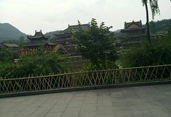 呀诺达雨林文化旅游区-梦幻谷第 21 张图片