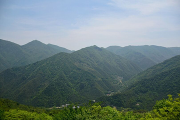 深溪大石浪风景区第 45 张图片