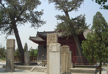 毗卢寺第 6 张图片