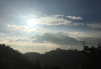 东狮山风景区第 7 张图片