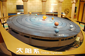 广东科学中心第 13 张图片