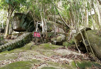 上金贝旅游景区第 18 张图片