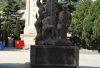 扶眉战役纪念馆第 2 张图片