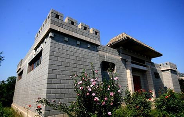 中山故都第 2 张图片