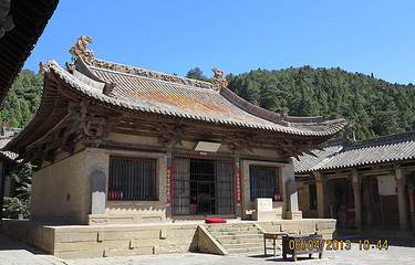 开化寺第 2 张图片