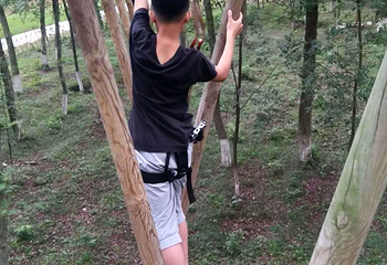 洈水景区第 33 张图片