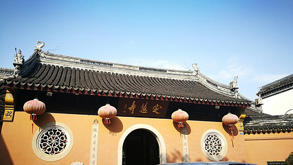 定慧寺第 10 张图片