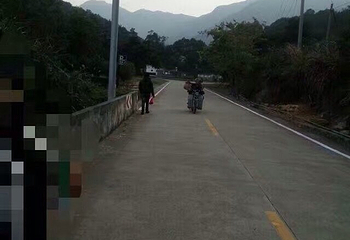 灵石山国家森林公园第 7 张图片