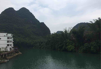 布泉河第 13 张图片