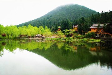 白马山第 5 张图片