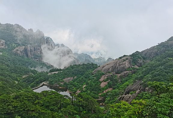 西海大峡谷第 31 张图片