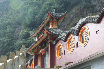 南雁荡第 21 张图片