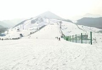 北京渔阳国际滑雪场第 116 张图片