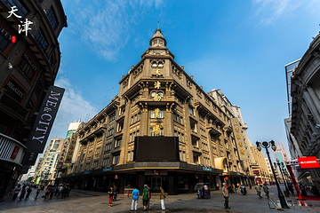 和平路金街第 7 张图片