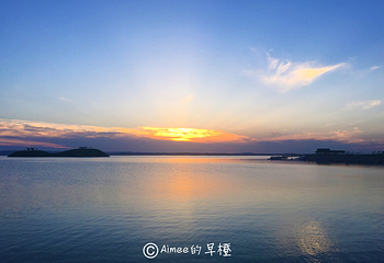 乌海湖休闲度假旅游区第 63 张图片