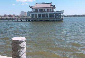江南风情园第 44 张图片