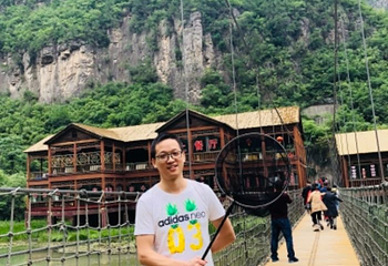 青天河第 51 张图片