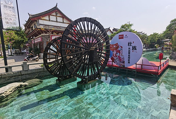 田州古城第 12 张图片