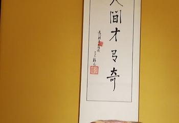 八桂奇石馆第 12 张图片