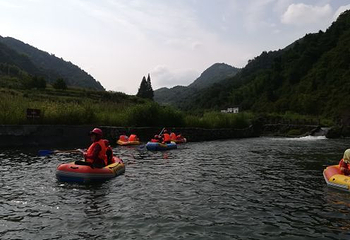千岛湖乐游环湖骑行第 14 张图片
