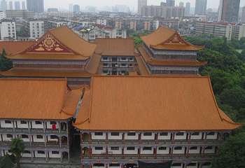 章华寺第 14 张图片