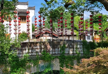 婺源熹园第 60 张图片
