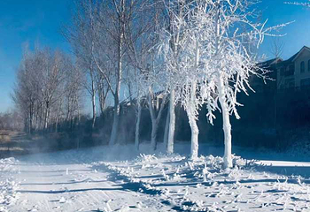 万龙滑雪场第 152 张图片