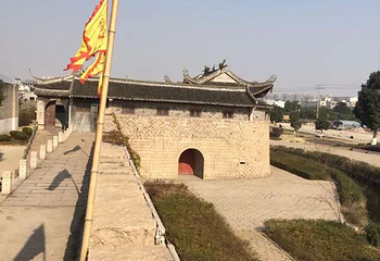 永昌堡第 9 张图片