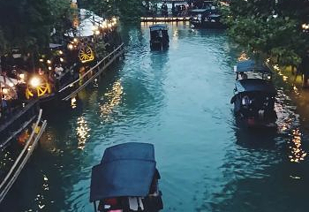 西溪湿地高庄第 13 张图片