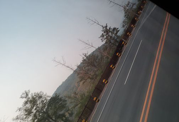 莲花山观景台第 23 张图片