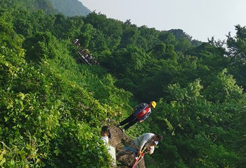 神丽峡第 10 张图片