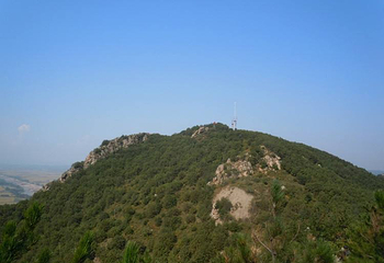 琵岩山第 24 张图片