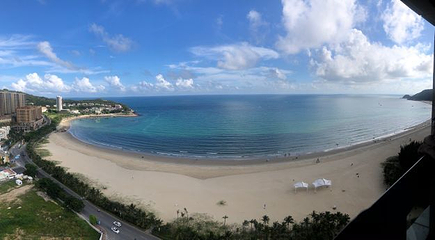 海陵岛大角湾海上丝路旅游区第 33 张图片