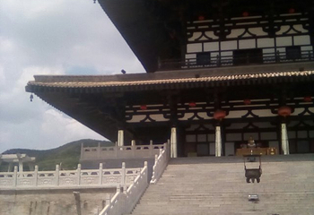 龙泉寺第 45 张图片