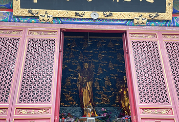 宝通禅寺第 29 张图片