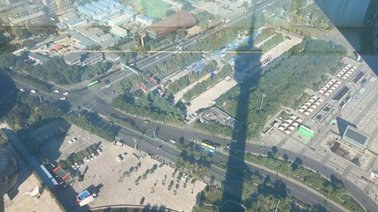 陕西广播电视塔第 59 张图片