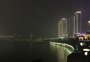 重庆南滨公园第 5 张图片