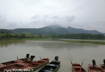 西海观湖岛第 19 张图片