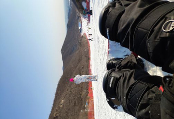 北京军都山滑雪场第 39 张图片