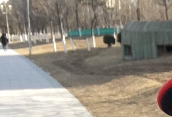 海河故道公园第 2 张图片