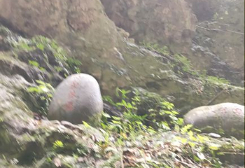 百漈沟景区第 15 张图片