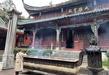 弘福寺第 20 张图片